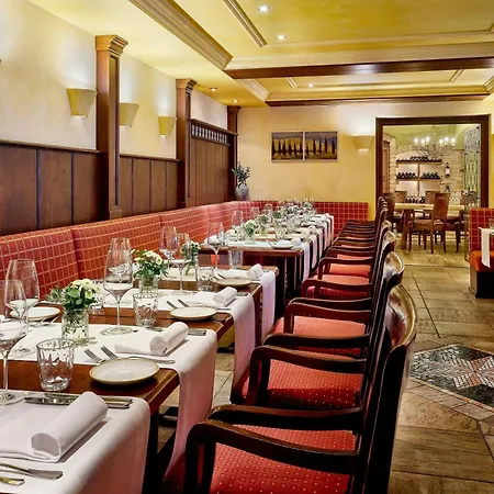 Arabella Alpenhotel Am Spitzingsee, A Tribute Portfolio Hotel 4*