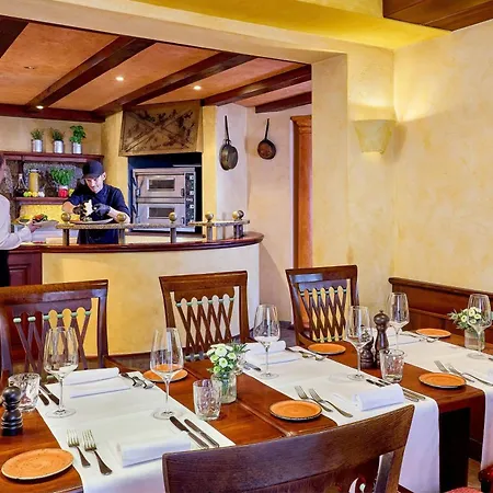 Hotel Arabella Alpenhotel Am Spitzingsee, A Tribute Portfolio 4*