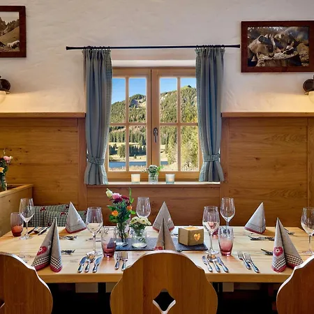 Arabella Alpenhotel Am Spitzingsee, A Tribute Portfolio Hotel Spitzingsee