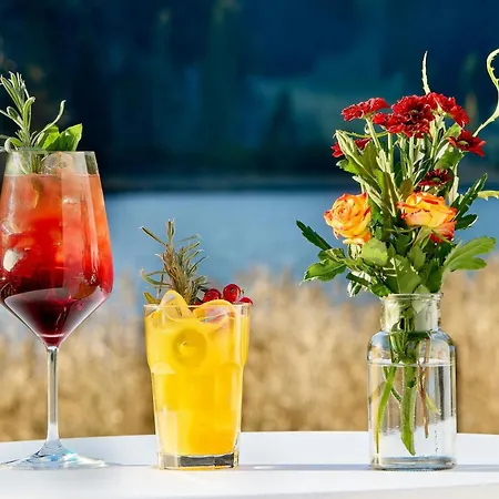 Hotel Arabella Alpenhotel Am Spitzingsee, A Tribute Portfolio Spitzingsee