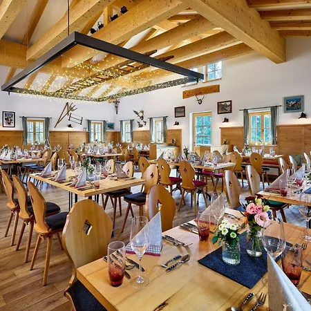 Arabella Alpenhotel Am Spitzingsee, A Tribute Portfolio 4* Spitzingsee