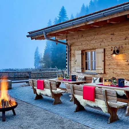 Arabella Alpenhotel Am Spitzingsee, A Tribute Portfolio