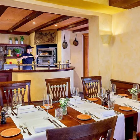 Hotel Arabella Alpenhotel Am Spitzingsee