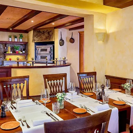 Hotel Arabella Alpenhotel Am