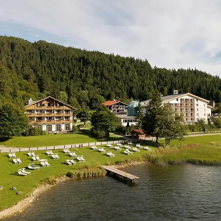 Arabella Alpenhotel Am Spitzingsee, A Tribute Portfolio Ξενοδοχείο