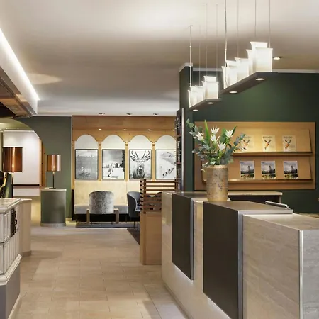 Arabella Alpenhotel Am Spitzingsee, A Tribute Portfolio Ξενοδοχείο