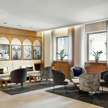 Arabella Alpenhotel Am Spitzingsee, A Tribute Portfolio فندق