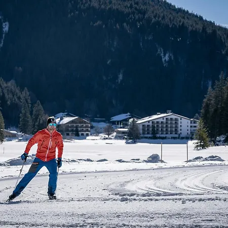 Arabella Alpenhotel Am Spitzingsee, A Tribute Portfolio 4*