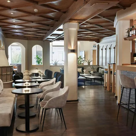 Arabella Alpenhotel Am Spitzingsee, A Tribute Portfolio 4* سبيتزينجسي