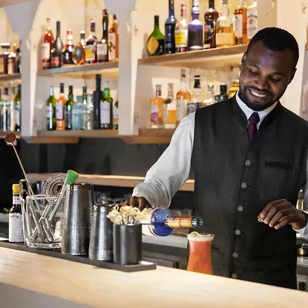 Arabella Alpenhotel Am Spitzingsee, A Tribute Portfolio