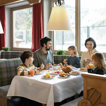 Arabella Alpenhotel Am Spitzingsee, A Tribute Portfolio