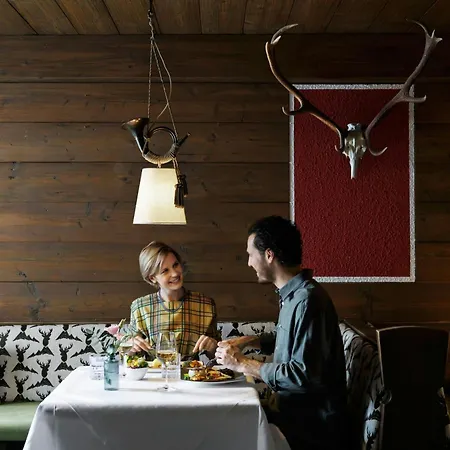 Arabella Alpenhotel Am Spitzingsee, A Tribute Portfolio