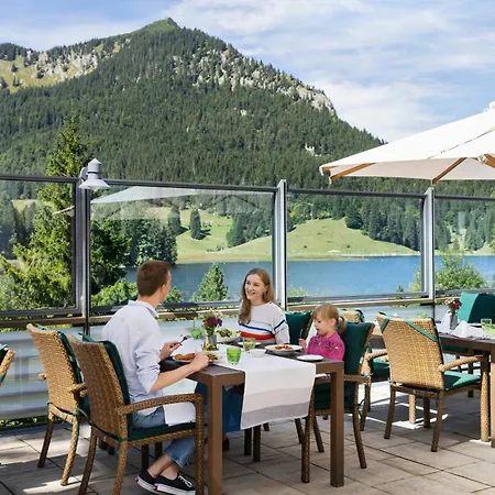 فندق Arabella Alpenhotel Am Spitzingsee, A Tribute Portfolio سبيتزينجسي