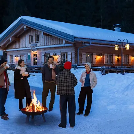 Arabella Alpenhotel Am Spitzingsee, A Tribute Portfolio فندق