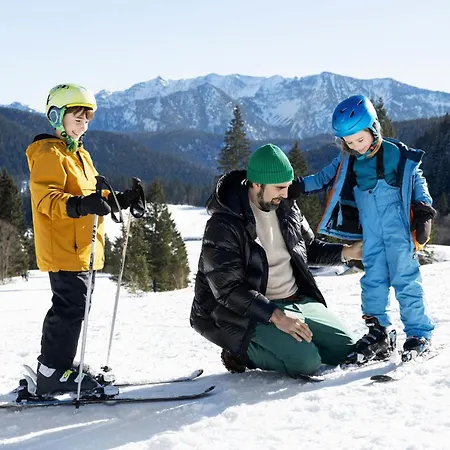 Hotel Arabella Alpenhotel Am Spitzingsee, A Tribute Portfolio