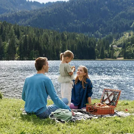 Отель Arabella Alpenhotel Am Spitzingsee, A Tribute Portfolio Шпитцингзе