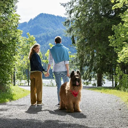 Arabella Alpenhotel Am Spitzingsee, A Tribute Portfolio Ξενοδοχείο Spitzingsee