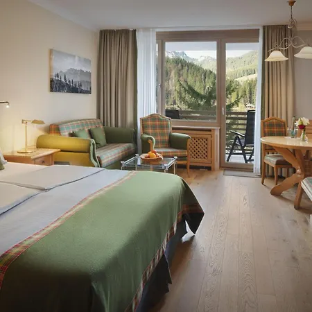 Arabella Alpenhotel Am Spitzingsee, A Tribute Portfolio 4*