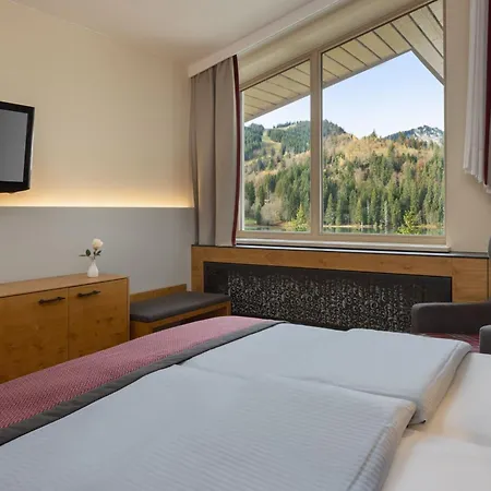 Arabella Alpenhotel Am Spitzingsee, A Tribute Portfolio 4* Spitzingsee
