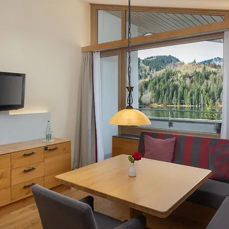 Arabella Alpenhotel Am Spitzingsee, A Tribute Portfolio 4*