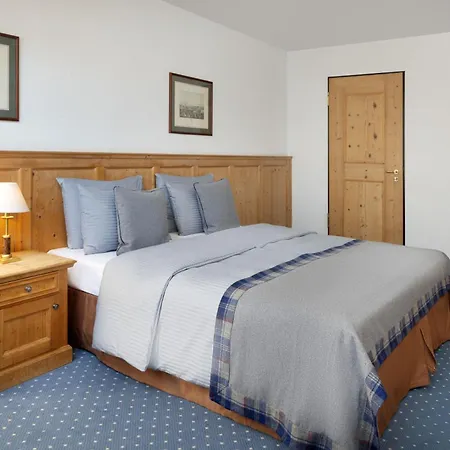 Arabella Alpenhotel Am Spitzingsee, A Tribute Portfolio 4*