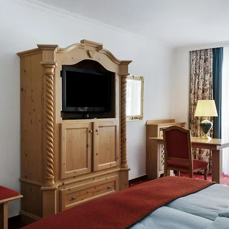Ξενοδοχείο Arabella Alpenhotel Am Spitzingsee, A Tribute Portfolio 4*