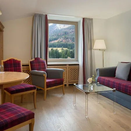 Arabella Alpenhotel Am Spitzingsee, A Tribute Portfolio