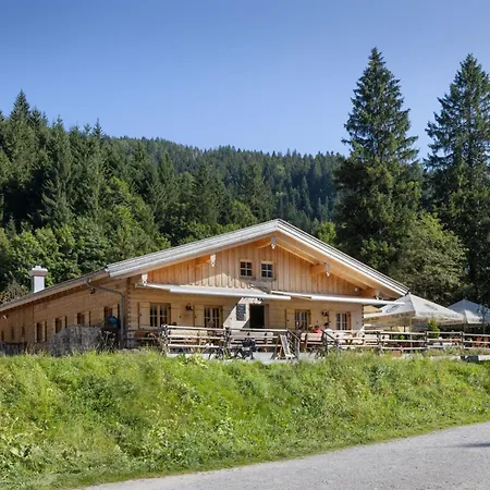 Arabella Alpenhotel Am Spitzingsee, A Tribute Portfolio Ξενοδοχείο