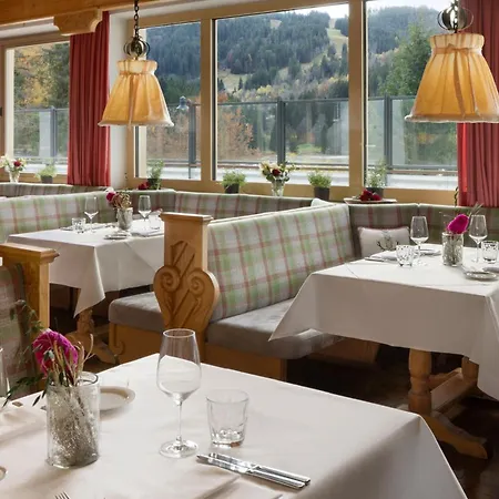 Ξενοδοχείο Arabella Alpenhotel Am Spitzingsee, A Tribute Portfolio 4*