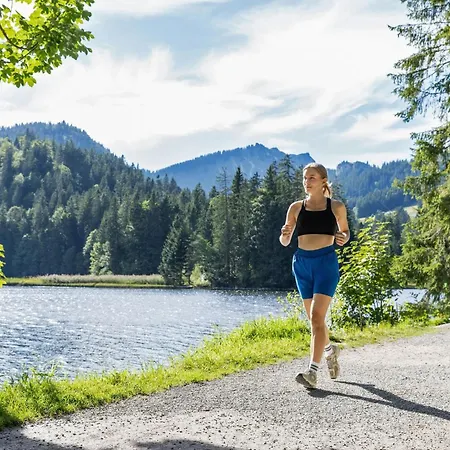 Ξενοδοχείο Arabella Alpenhotel Am Spitzingsee, A Tribute Portfolio