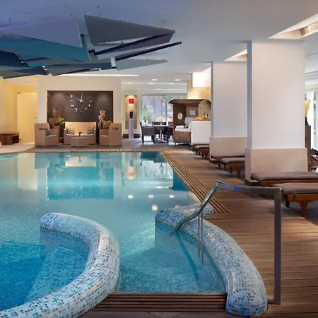 Arabella Alpenhotel Am Spitzingsee, A Tribute Portfolio 4*