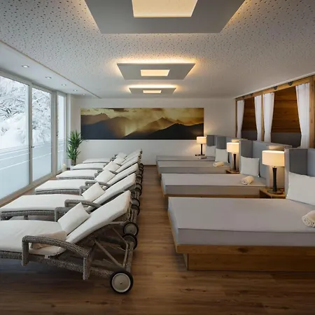 Arabella Alpenhotel Am Spitzingsee, A Tribute Portfolio 4*