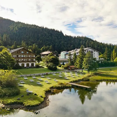Arabella Alpenhotel Am Spitzingsee, A Tribute Portfolio 4*