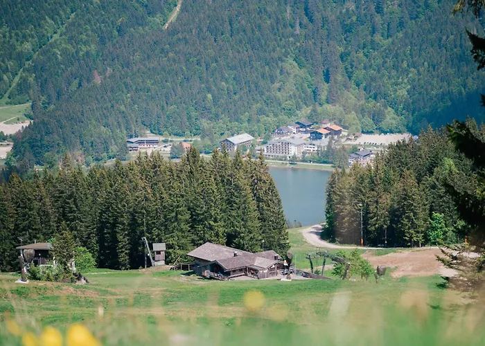Arabella Alpenhotel Am Spitzingsee, A Tribute Portfolio Hotel