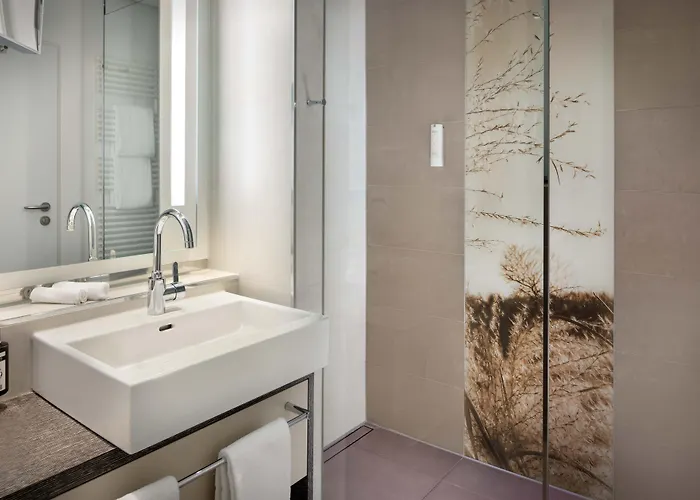 Hotel Arabella Alpenhotel Am Spitzingsee, A Tribute Portfolio 4*