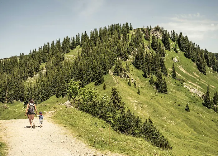 Arabella Alpenhotel Am Spitzingsee, A Tribute Portfolio Spitzingsee