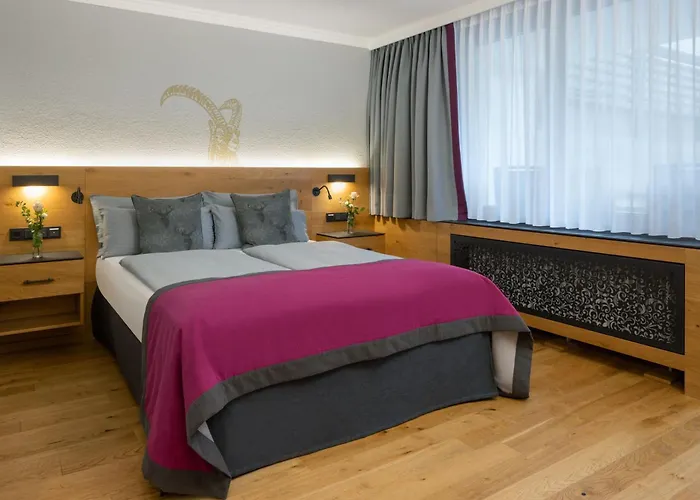 Arabella Alpenhotel Am Spitzingsee, A Tribute Portfolio מלון