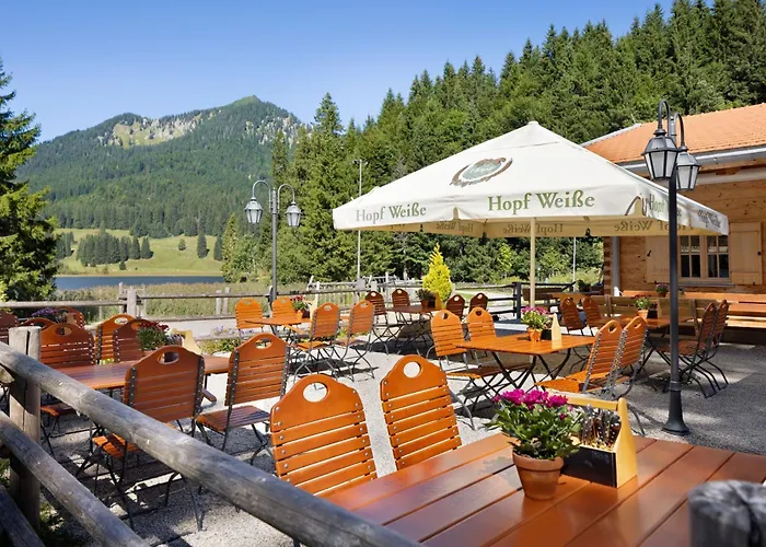 Arabella Alpenhotel Am Spitzingsee, A Tribute Portfolio Hotel