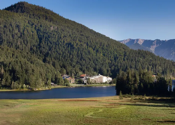 Arabella Alpenhotel Am Spitzingsee, A Tribute Portfolio Hotel