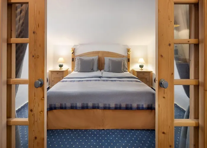 Arabella Alpenhotel Am Spitzingsee, A Tribute Portfolio 4* Spitzingsee