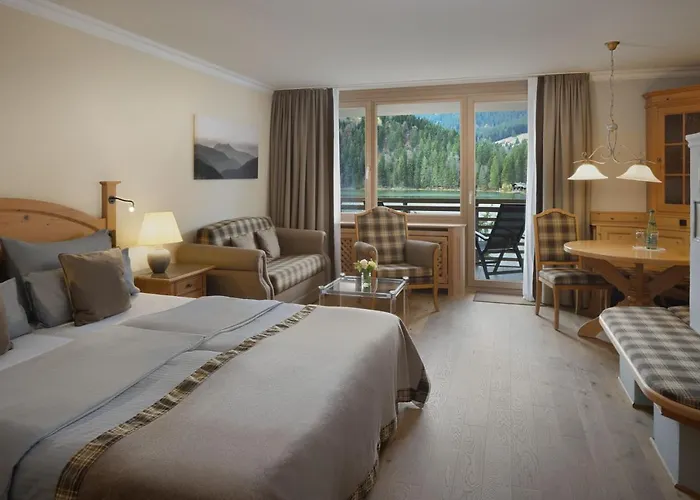 Hotel Arabella Alpenhotel Am Spitzingsee, A Tribute Portfolio Spitzingsee