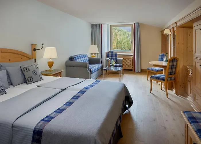 Hotel Arabella Alpenhotel Am Spitzingsee, A Tribute Portfolio