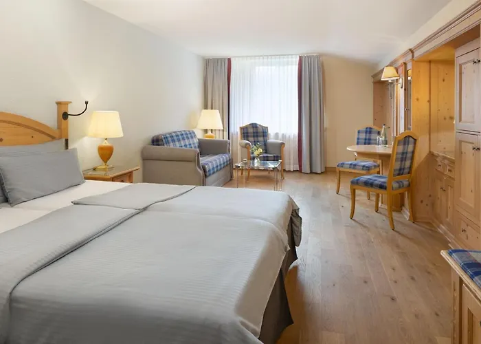 Arabella Alpenhotel Am Spitzingsee, A Tribute Portfolio מלון 4*