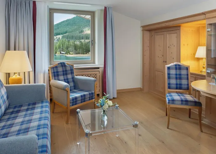 Hotel Arabella Alpenhotel Am Spitzingsee, A Tribute Portfolio 4*