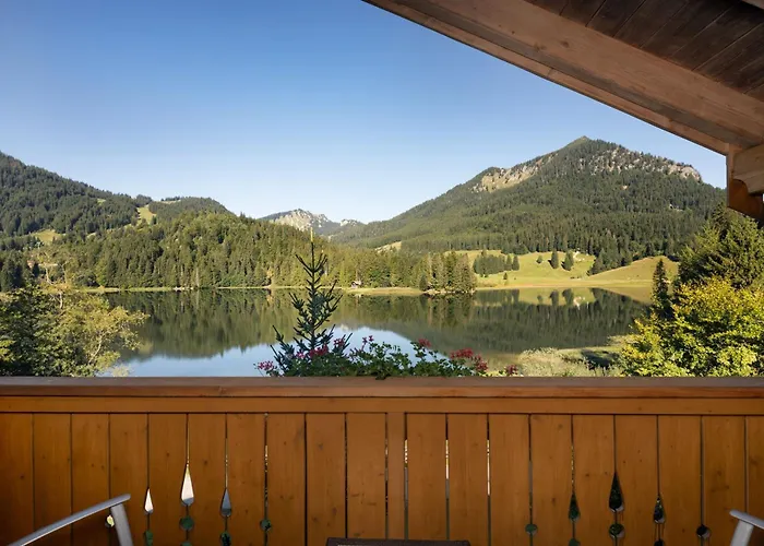 Arabella Alpenhotel Am Spitzingsee, A Tribute Portfolio Spitzingsee