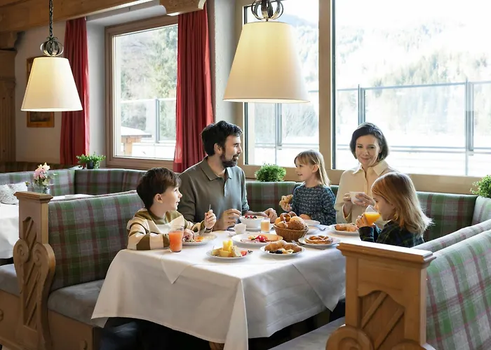 Arabella Alpenhotel Am Spitzingsee, A Tribute Portfolio