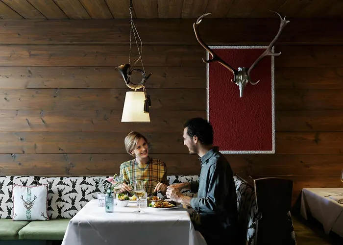 Arabella Alpenhotel Am Spitzingsee, A Tribute Portfolio