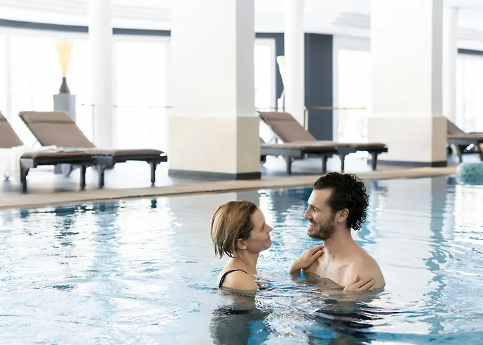 Arabella Alpenhotel Am Spitzingsee, A Tribute Portfolio Hotel 4*